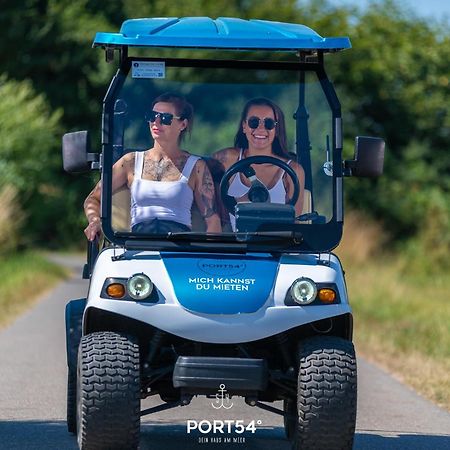 דירות אולפניץ Tortuga מראה חיצוני תמונה